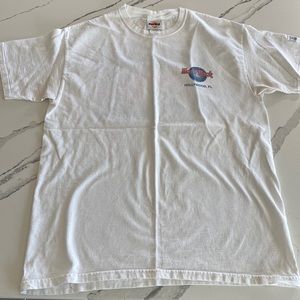 Hard Rock Cafe Hollywood,FL Shirt Size M